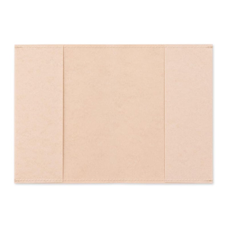 Midori DESIGNPHIL Midori Notebook MD Notebook Cover, Paperback, Paper 49839006 - Image 3